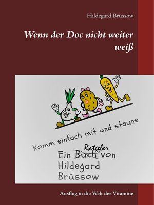 cover image of Wenn der Doc nicht weiter weiß
